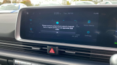Hyundai IONIQ 6 168kW Premium 77kWh 4dr Auto Electric Saloon